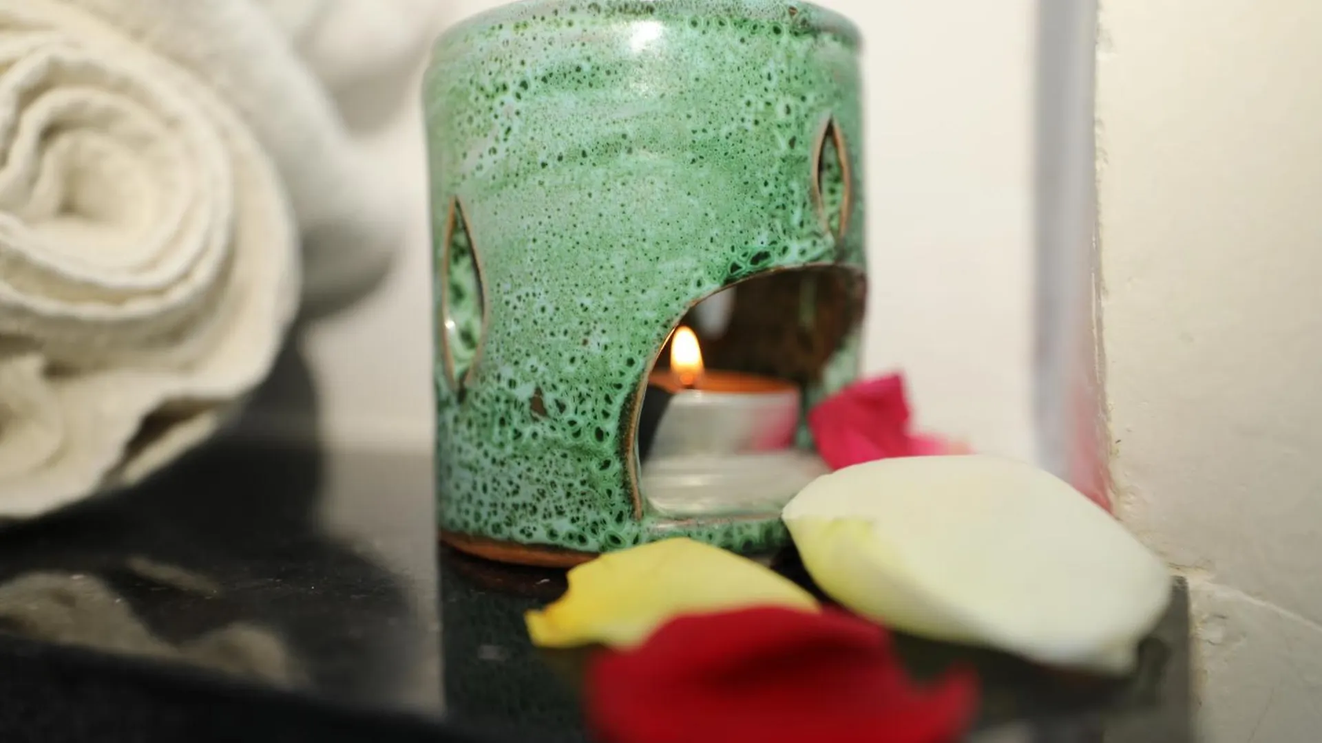 Appart Riad Marrakech Marrakesh